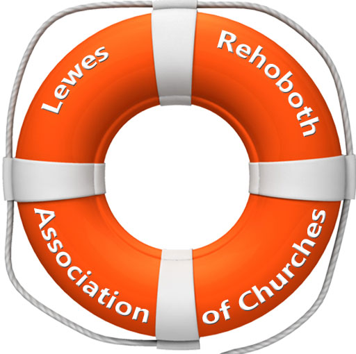 Lewes-Rehoboth Association of Churches Inc logo
