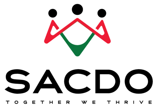 Sudanese American Community Development Organization Inc logo