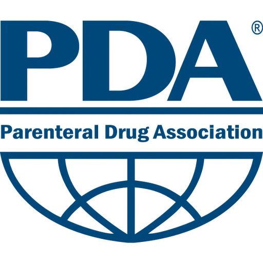 PDA Foundation for Pharmaceutical Education Training and Research logo