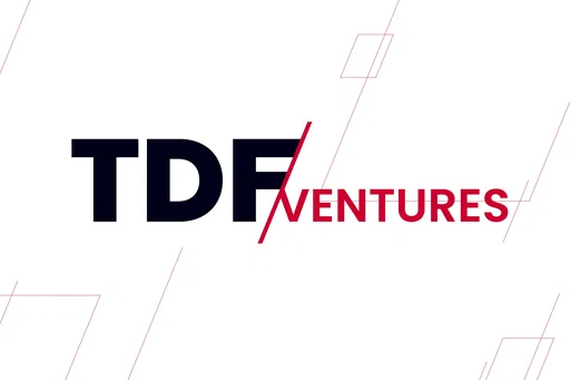 Telecommunications Development Fund logo