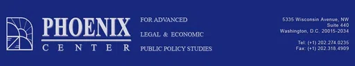 Phoenix Center for Advanced Legal & Economic Public Policy Studies Inc logo