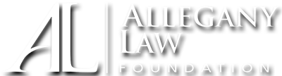 Allegany Law Foundation Inc logo