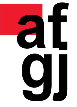 Alliance for Global Justice logo