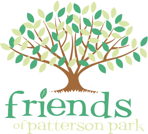 Friends of Patterson Park Inc logo