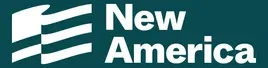 New America Foundation logo