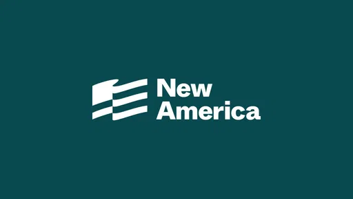 New America Foundation logo