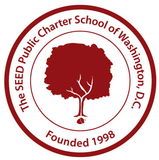 Seed Public Charter School of Washington D C logo