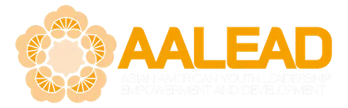 Asian American Lead LDSHIP Empwment and Devlpment for Youth & Family logo