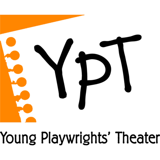 Young Playwrights Theater logo