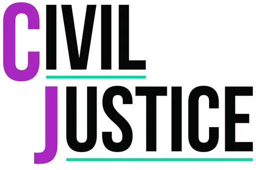 Civil Justice Inc logo