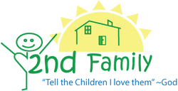 Second Family Inc logo