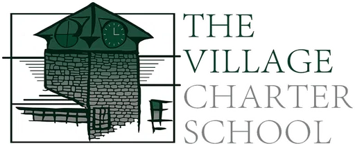 Village Charter School logo
