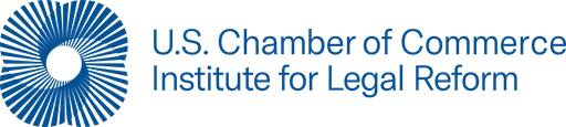 US Chamber Institute for Legal Reform logo