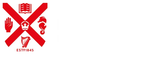 Friends of the Queens University of Belfast Inc logo