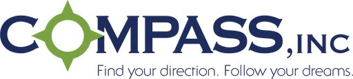 Compass Inc logo