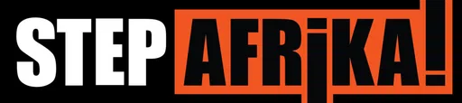 Step Afrika U S a Incorporated logo
