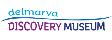 Delmarva Discovery Center & Museum Inc logo