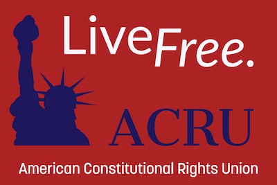 American Constitutional Rights Union logo