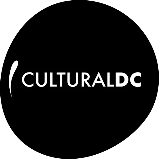 Cultural Development Corporation of the District of Columbia logo
