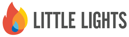 Little Lights Urban Ministries logo
