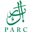 Palestinian American Research Center logo