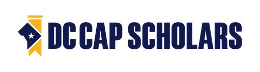 District of Columbia College Access Program logo