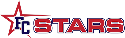 Fort Collins Girls Softball Club logo