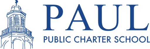 Paul Public Charter School logo