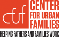 Center for Urban Families Inc logo