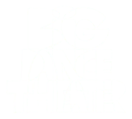 Big Dance Theater Inc logo