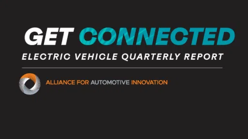 Alliance for Automotive Innovation logo