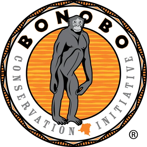 Bonobo Conservation Initiative logo