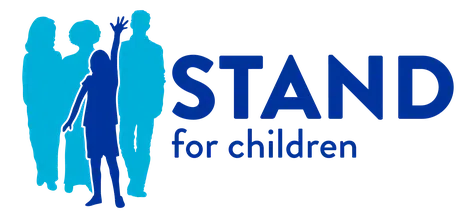Stand for Children Inc logo