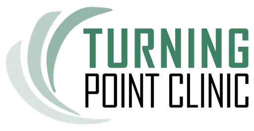 Turning Point logo