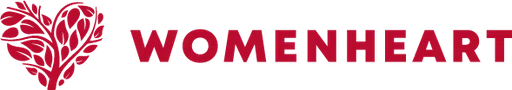 National Coalition for Women With Heart Disease Inc logo