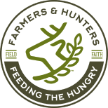 Farmers and Hunters Feeding the Hungry Inc logo