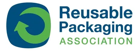 Reusable Pallet & Container Coalition logo