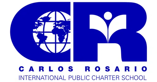 Carlos Rosario International Public Charter School logo