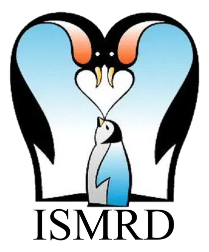 International Society for Mannosidosis & Related Disease Inc logo