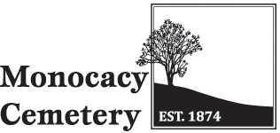 Monocacy Cemetery Company of Beallsville MD Inc logo