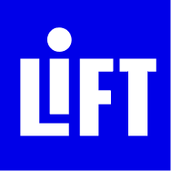 Lift Inc logo
