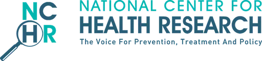 National Center for Health Research Incorporated logo