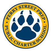 Perry Street Preparatory Public Charter School logo