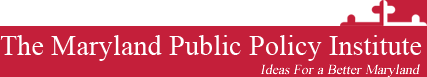 Maryland Public Policy Institute logo