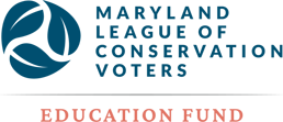Maryland League of Conservation Voters Education Fund logo