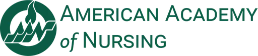 American Academy of Nursing logo