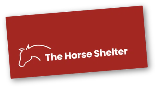 Horse Shelter logo