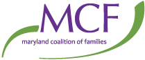 Maryland Coalition of Families Inc logo