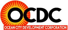 Ocean City Development Corporation logo