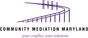 Community Mediation Maryland Inc logo